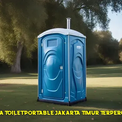 sewa toilet portable jakarta timur terpercaya